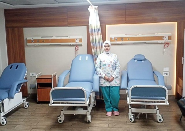 تفعيل خدمة اليوم الواحد بمستشفيات الأقصر