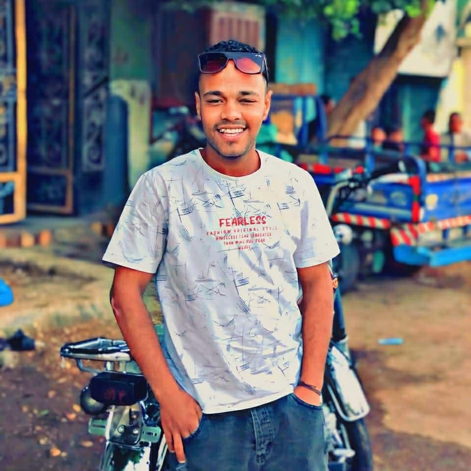 زياد شهيد لقمة العيش