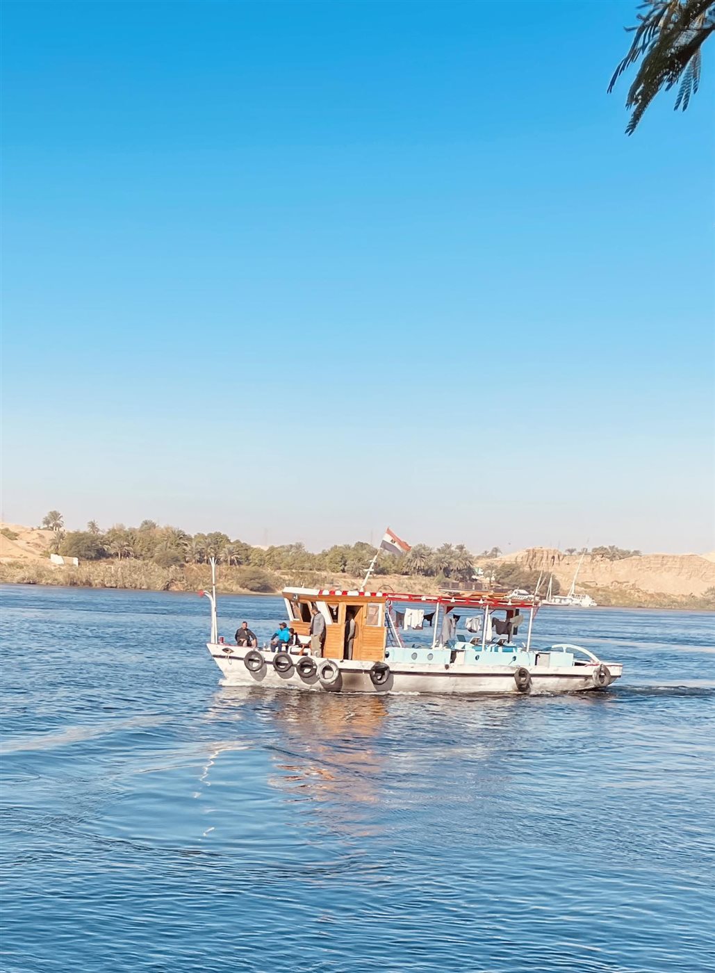 عمليات البحث عن زياد في النيل&nbsp;