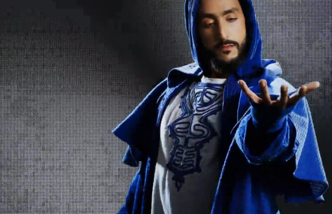 <strong>المغرب تبدع في حفل افتتاح كأس أمم إفريقيا 2025</strong>