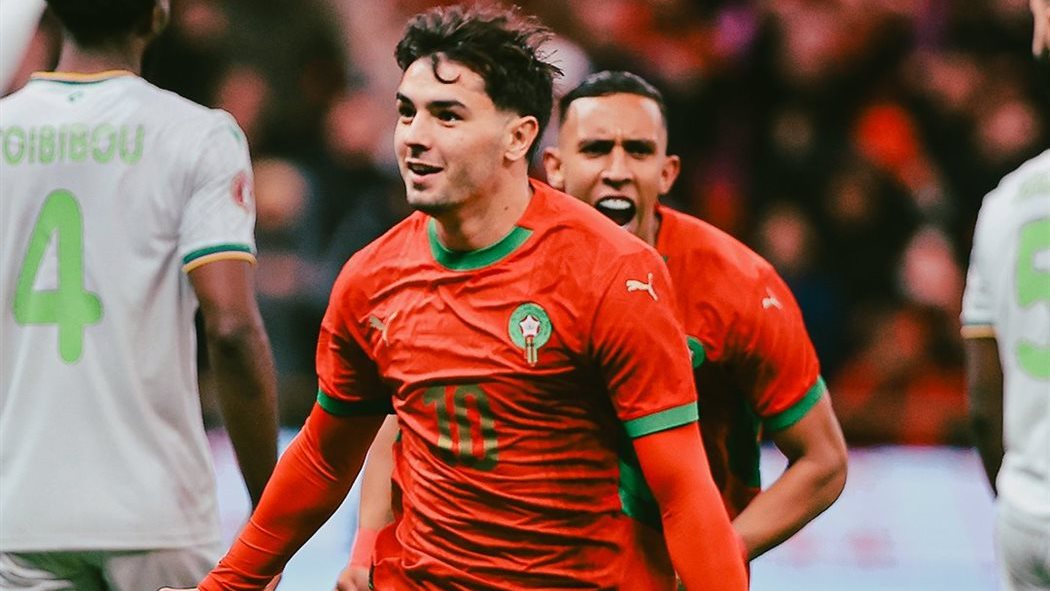 نتائج مباريات كأس الأمم الإفريقية 2025 اليوم