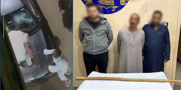 المتهمين&nbsp;