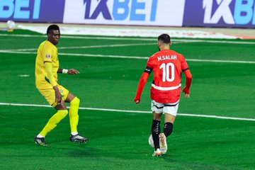 &nbsp;منتخب مصر&nbsp;