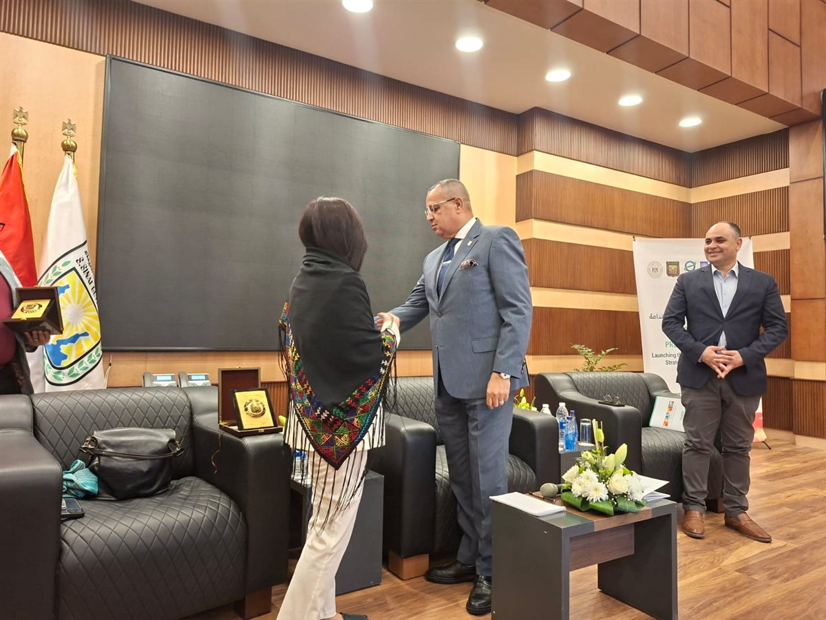 إطلاق المرحلة