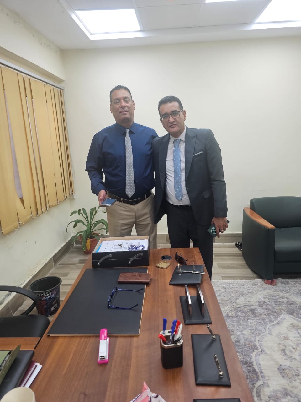 ضربات قوية للتموين وحماية المستهلك بالأقصر