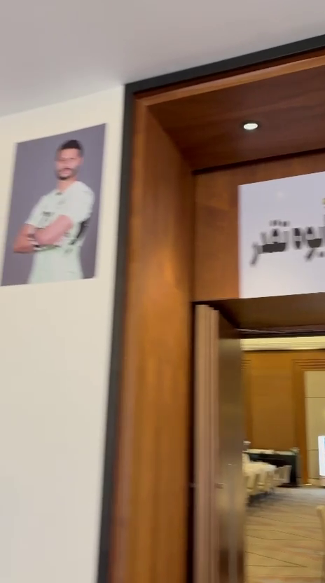 صور ورسائل تحفيزية للاعبي منتخب مصر (2)