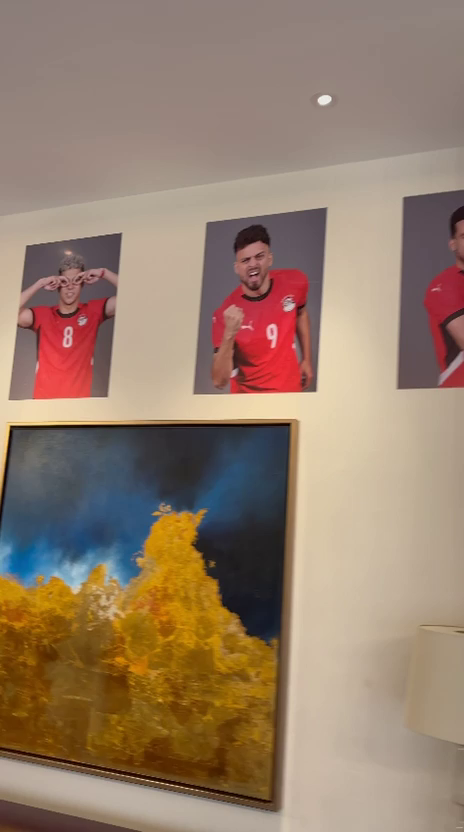 صور ورسائل تحفيزية للاعبي منتخب مصر (32)