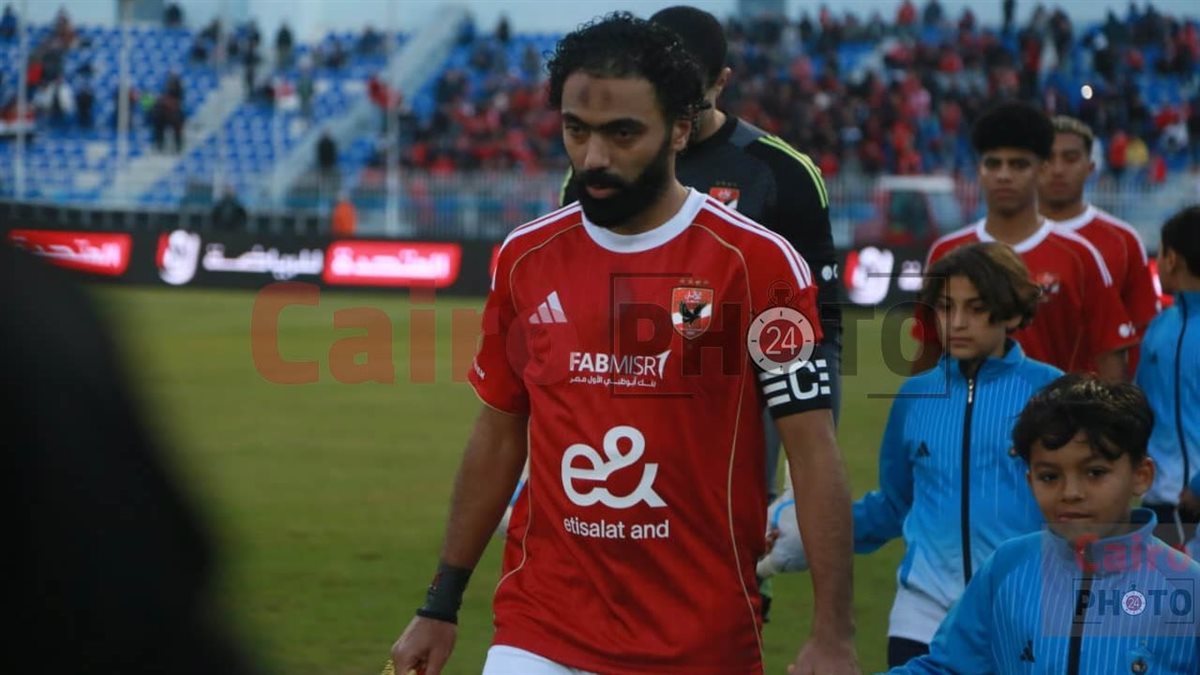 لقاء ناري للأحمر في كأس مصر.. موعد مباراة الأهلى القادمة والقنوات الناقلة