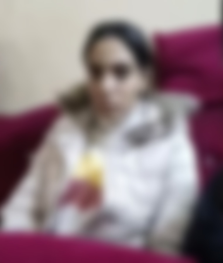 الفتاة المجني عليها&nbsp;