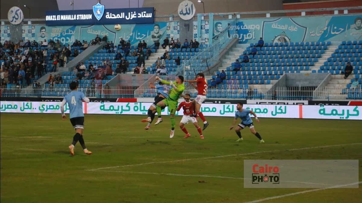 لقاء ناري للأحمر في كأس مصر.. موعد مباراة الأهلى القادمة والقنوات الناقلة