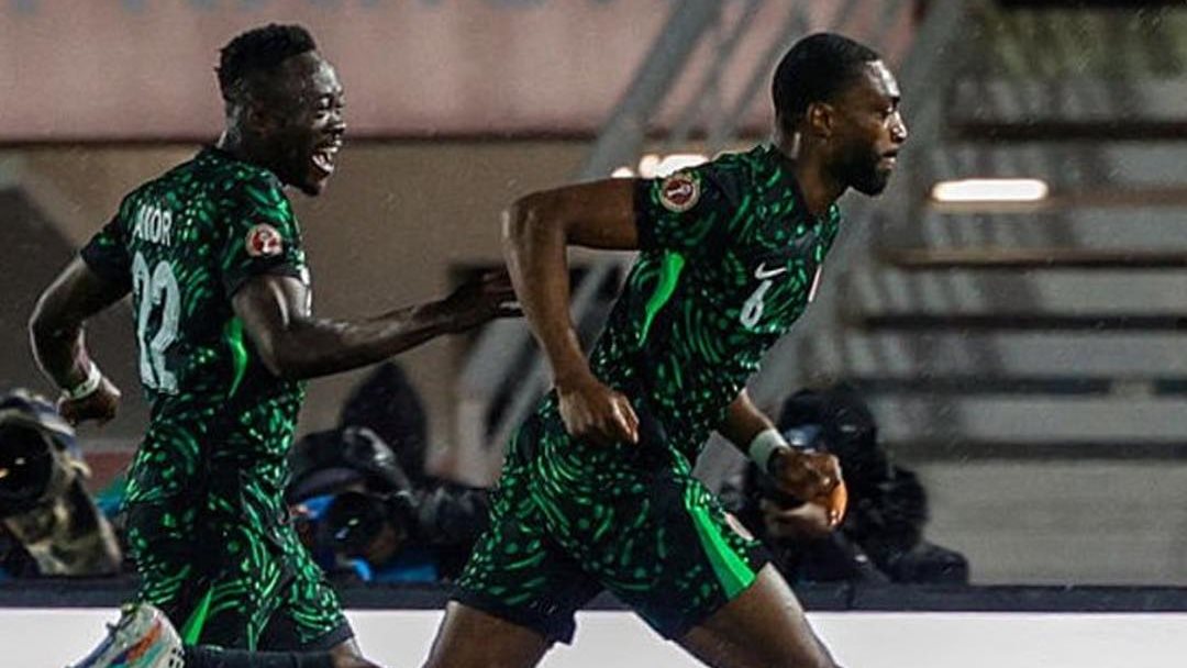 موعد مباراة نيجيريا ضد موزمبيق اليوم