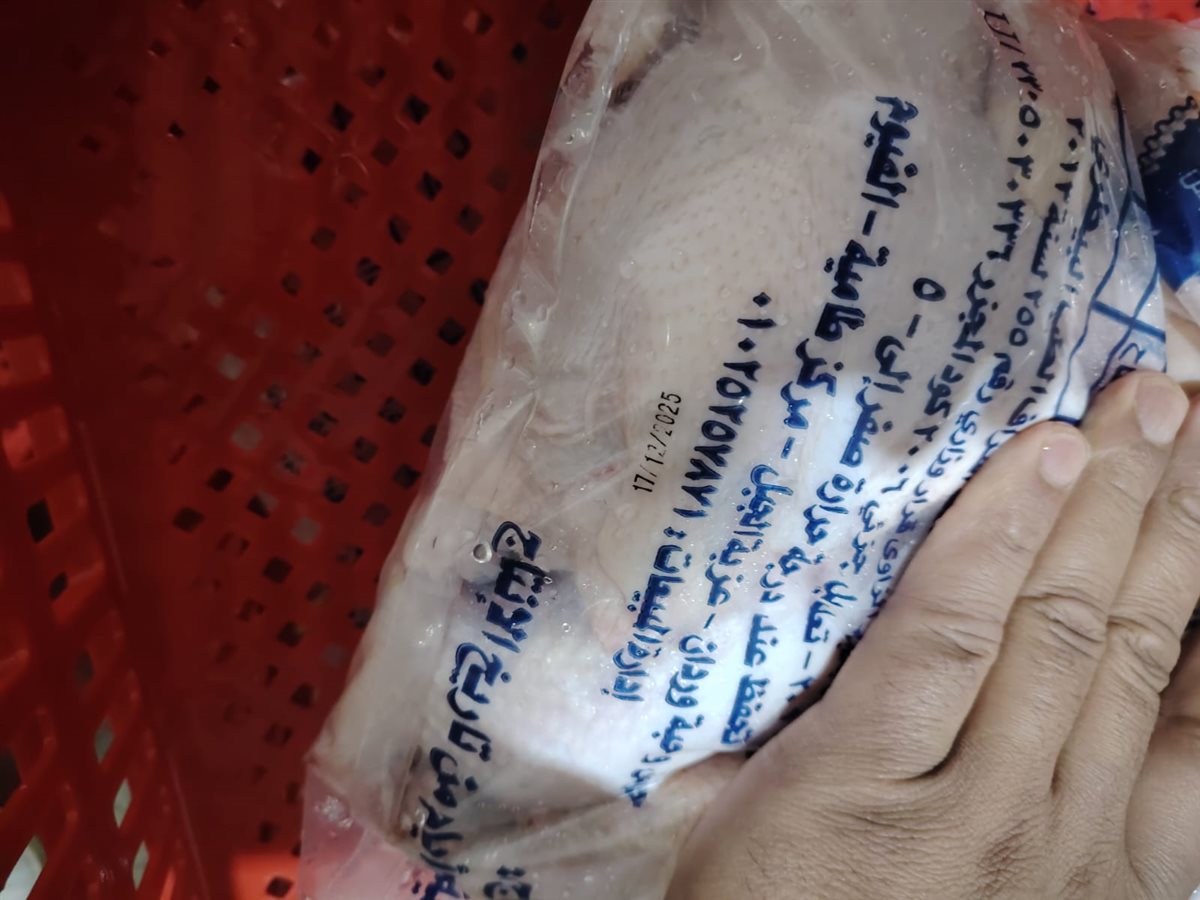 تموين الفيوم: ضبط 26 مخالفة تموينية ومصادرة 14 شيكارة سماد محظور تداولها