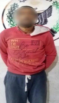 القبض علي 12 متهم لقيامهم باستغلال الأطفال الأحداث في أعمال التسول واستجداء المارة