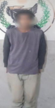 القبض علي 12 متهم لقيامهم باستغلال الأطفال الأحداث في أعمال التسول واستجداء المارة