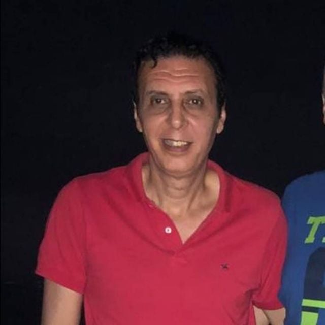 وفاة الفنان طارق الأمير