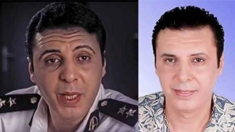 وفاة الفنان طارق الأمير