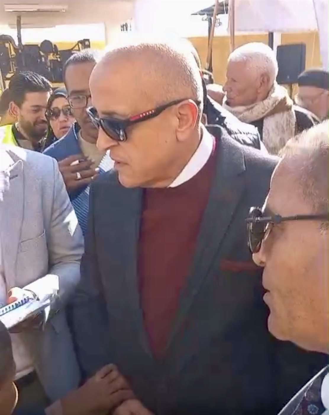 الشاب ذوي الهمم