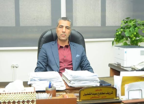 مستشفى الأزهر بأسيوط تعيد الرؤية لمريضة بعد استخراج جسم زجاجي مستقر بالجيب الأنفي أسفل العين منذ 10 سنوات