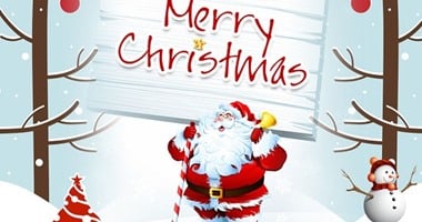تهاني الكريسماس&nbsp;