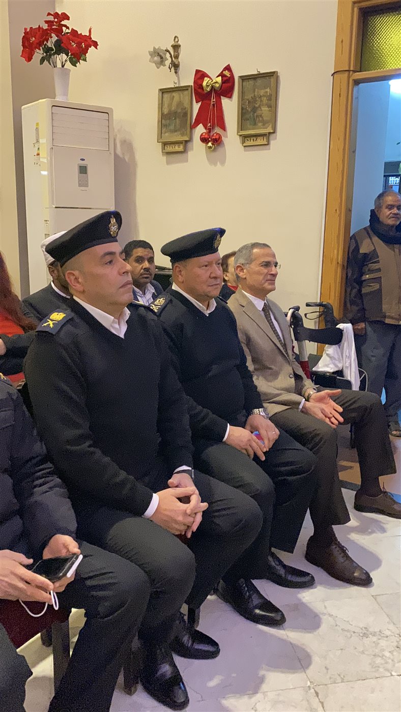 مدير أمن الأقصر&nbsp;