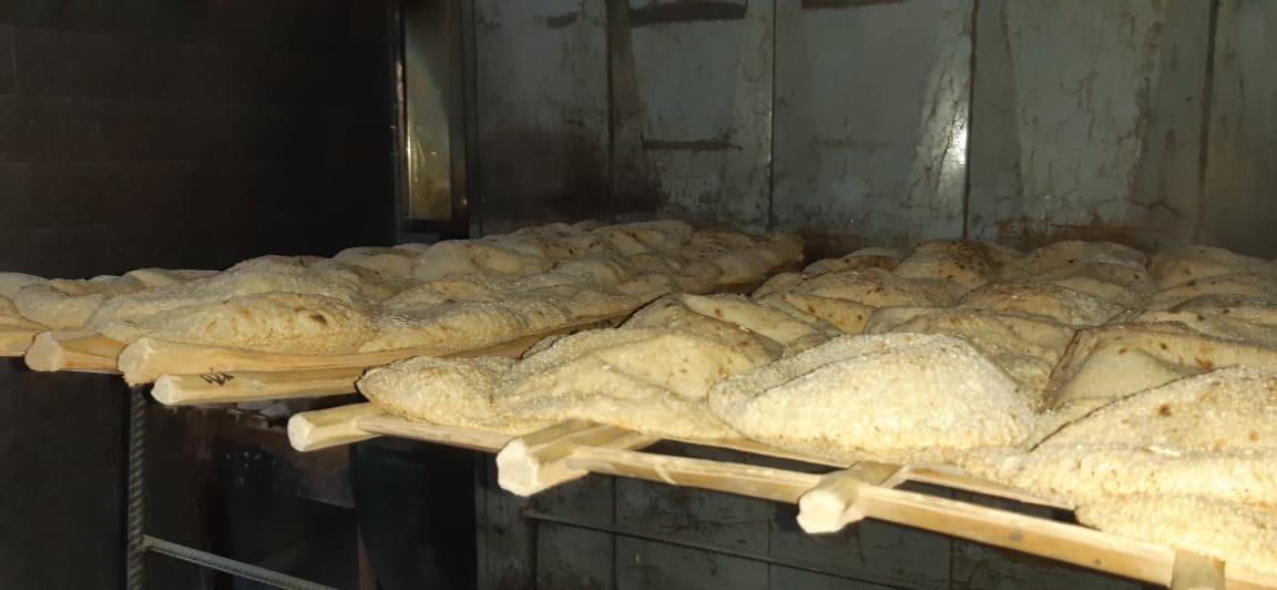 عودة مخبز البغدادي للعمل&nbsp;