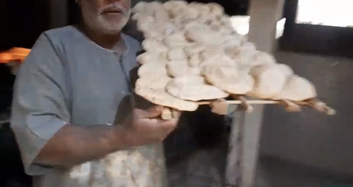 عودة مخبز البغدادي للعمل&nbsp;