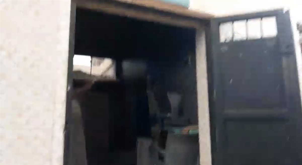 عودة مخبز البغدادي للعمل&nbsp;