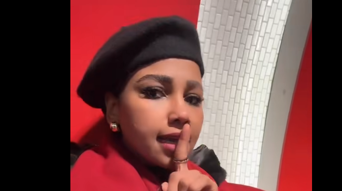 سيدة تحذر من سرقة الهواتف في العاصمة الفرنسية بعد تعرضها للسرقة