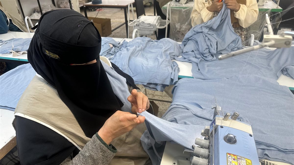 نورا أبو القاسم