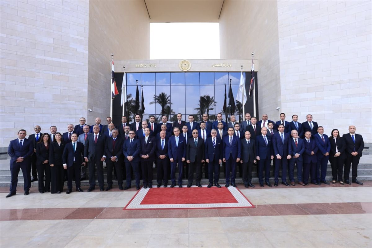 جانب من الافتتاح