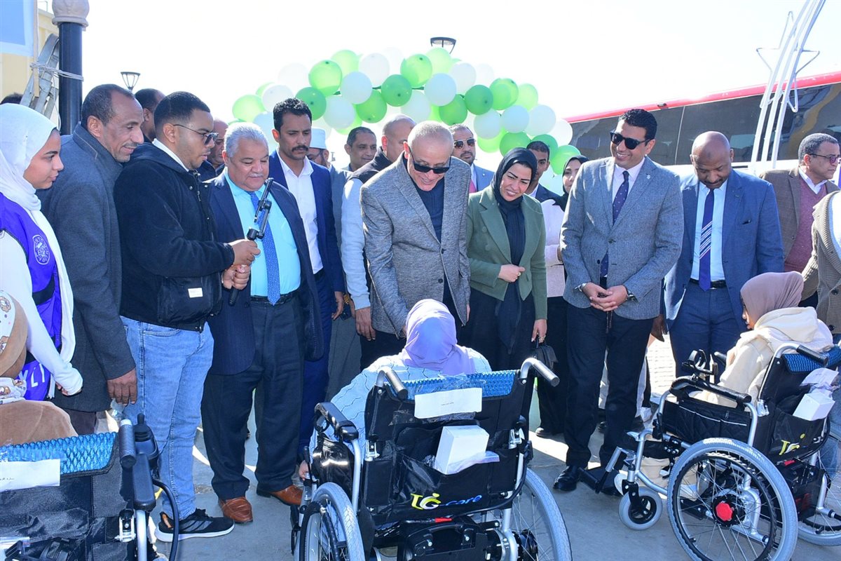 حفل ذوي الهمم&nbsp;