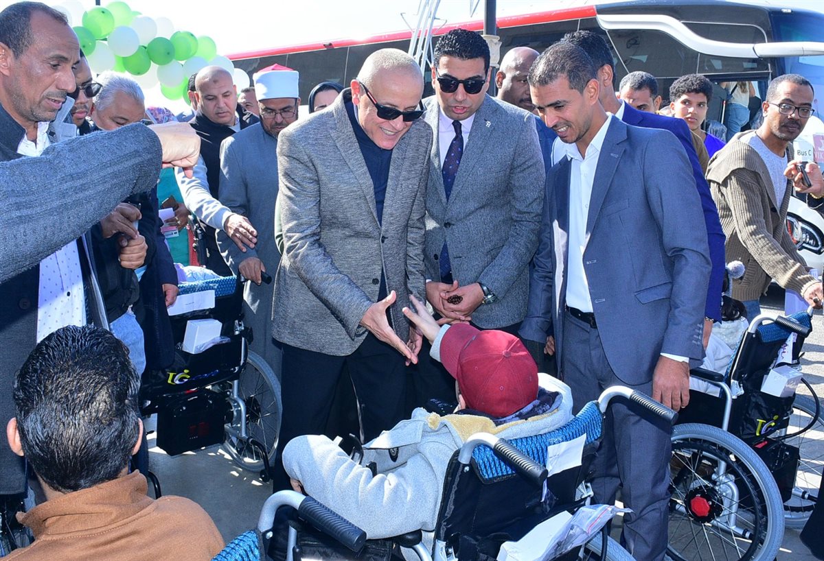 حفل ذوي الهمم&nbsp;