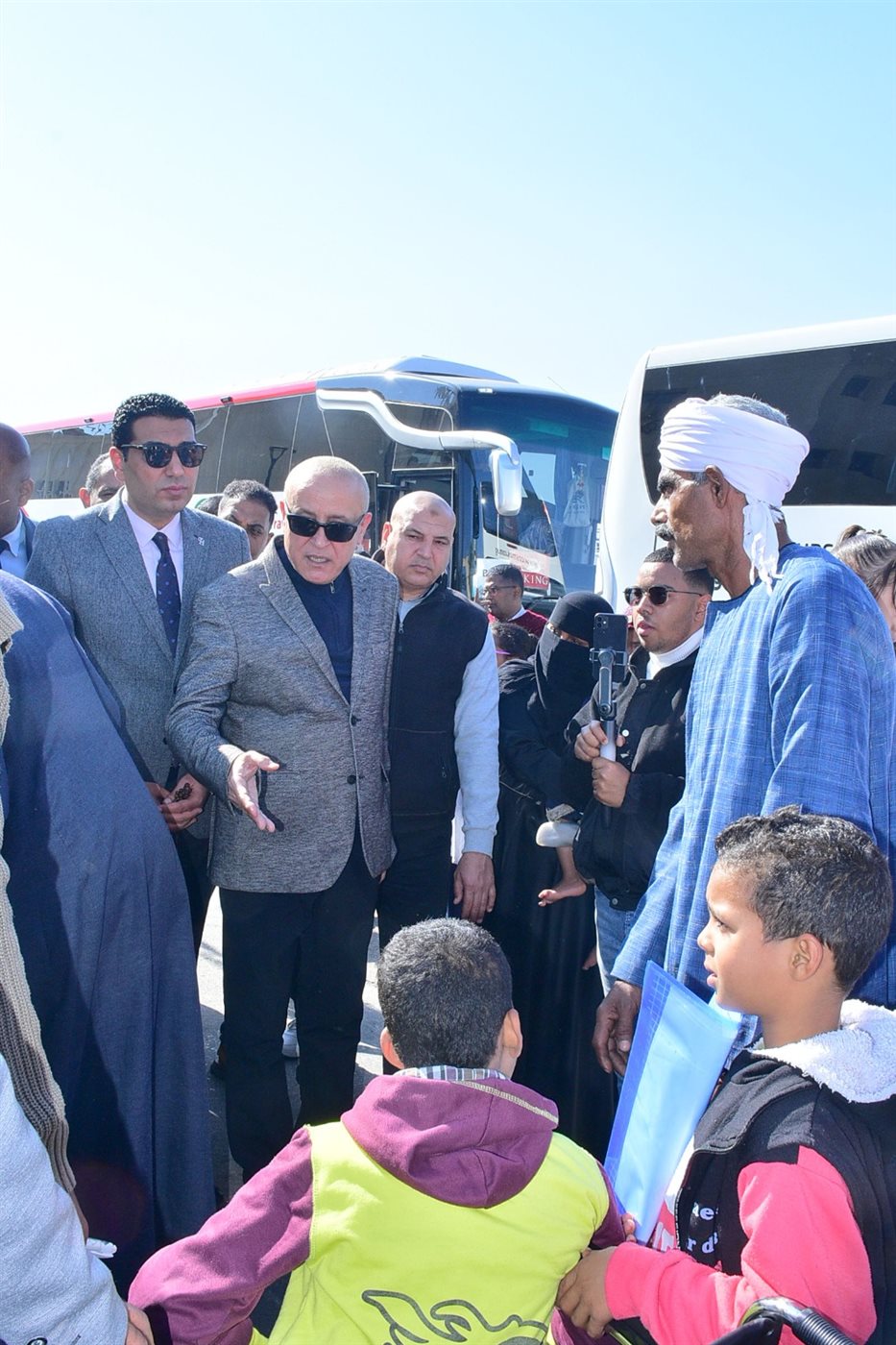 حفل ذوي الهمم&nbsp;