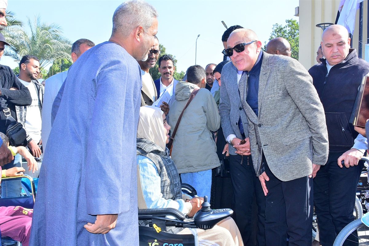 حفل ذوي الهمم&nbsp;