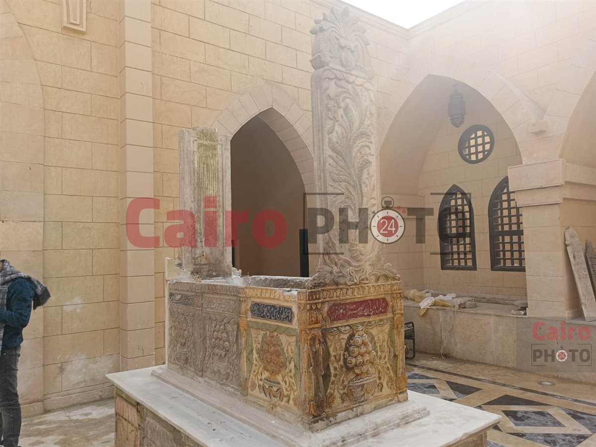 مقابر الخالدين