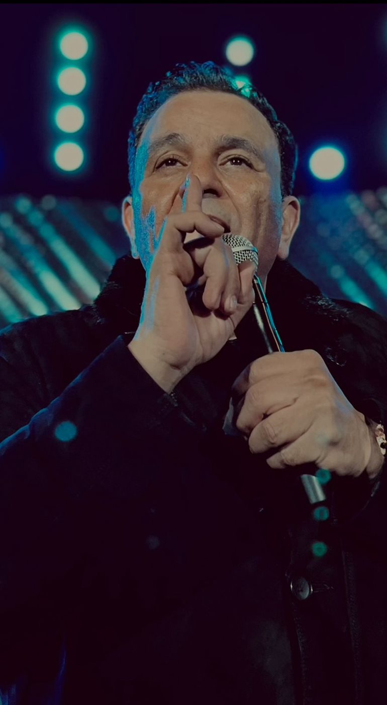 <strong>محمد فؤاد ومصطفى حجاج يشعلان أضخم حفلات الكريمساس</strong>