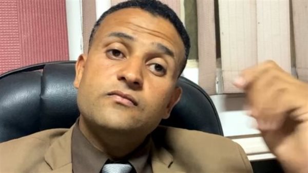 المحامي فهد مرزوق