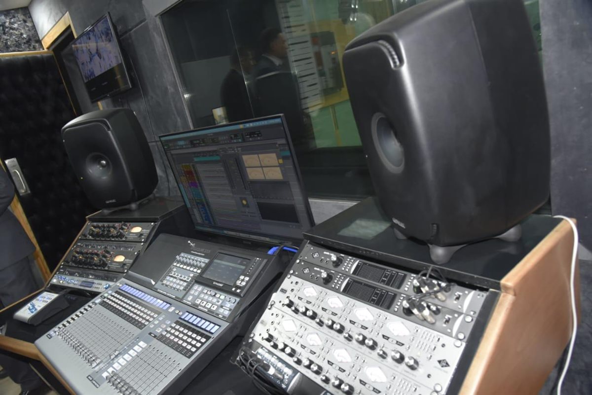 كلية التربية النوعية ببورسعيد 