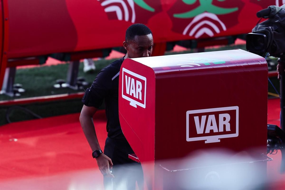 مباراة مصر وجنوب إفريقيا في كأس الأمم الإفريقية 2025