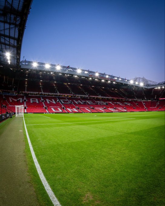 كيفية مشاهدة مباراة مانشستر يونايتد ونيوكاسل اليوم