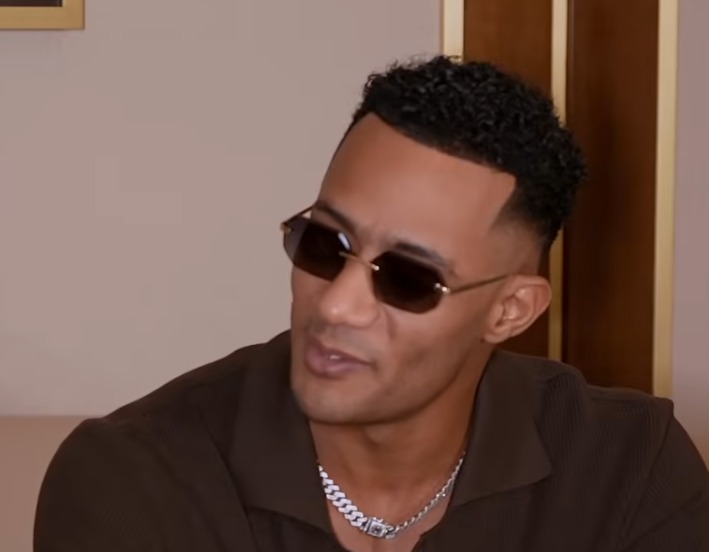 محمد رمضان: مبحبش أني أصعب على الناس.. عيش قوي مكروه أحسن من ضعيف محبوب