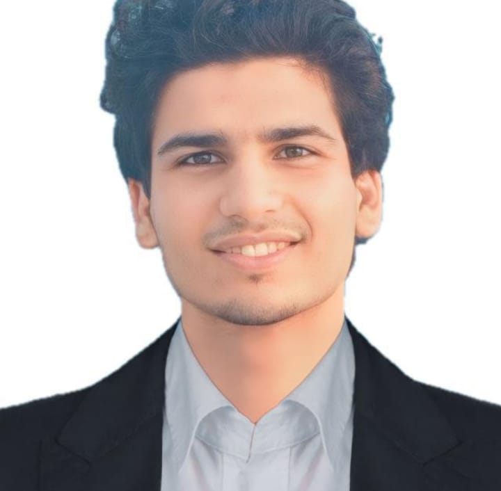 &nbsp;أحمد محيي، ليدر فريق Paradox