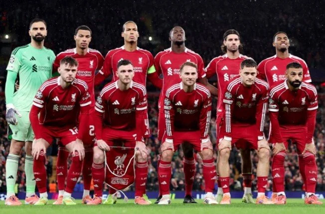 موعد مباراة ليفربول القادمة ضد وولفرهامبتون&nbsp;