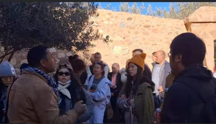 سانت كاترين