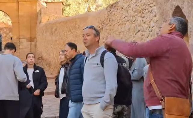 سانت كاترين