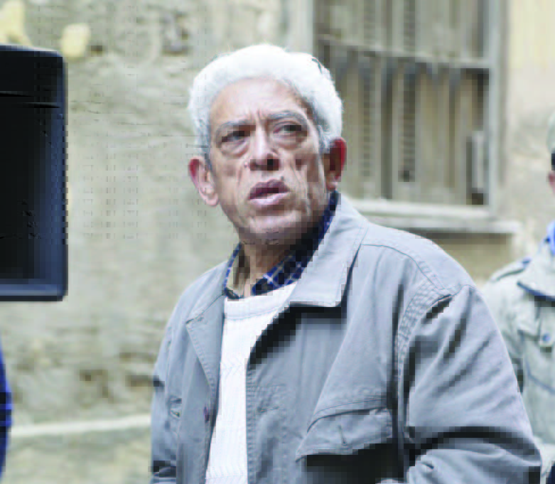 داود عبد السيد