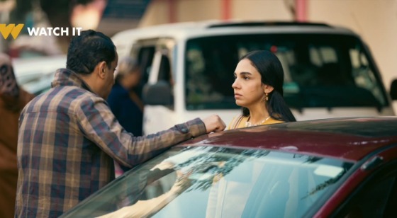 أول صور من تصوير مسلسل عرض وطلب بطولة سلمى أبو ضيف في رمضان 2026