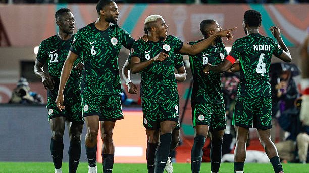 كيفية مشاهدة مباراة نيجيريا وموزمبيق اليوم بث مباشر