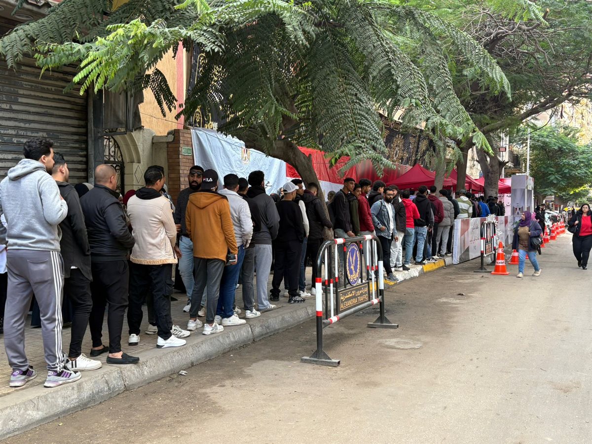 انتخابات&nbsp;