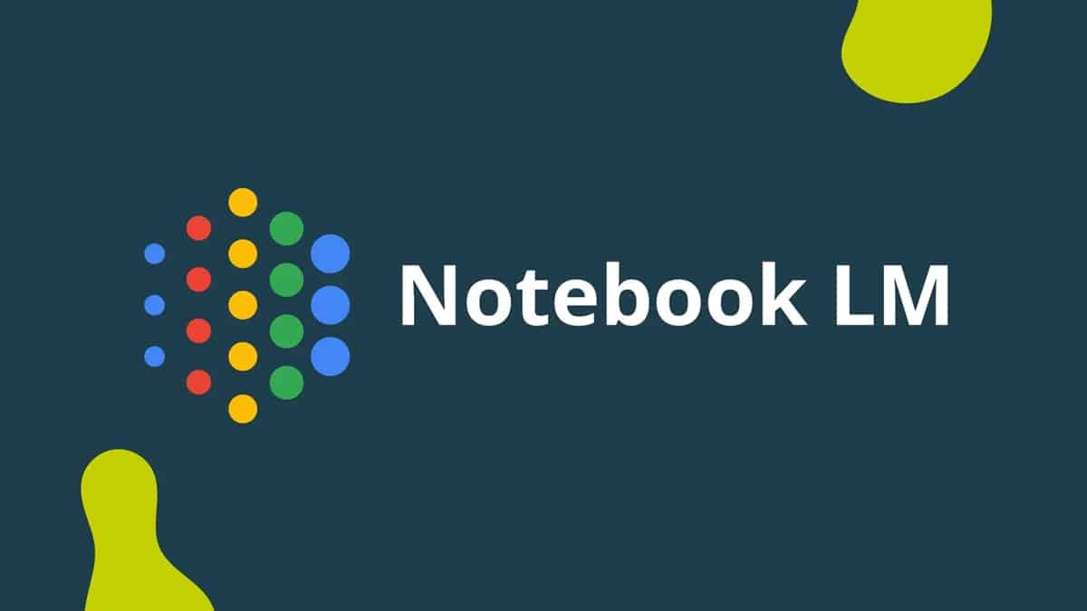 مميزات&nbsp;NotebookLM الجديدة